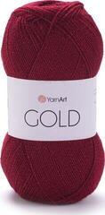 Adīšanas dzija Yarn Art Gold 9003 Adīšanas dzija