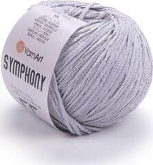 Pletacia priadza Yarn Art Symphony 2119 Pletacia priadza