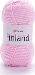 Pletacia priadza Yarn Art Finland 20 Pletacia priadza
