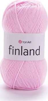Pletacia priadza Yarn Art Finland 20 Pletacia priadza - 1