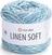 Pletacia priadza Yarn Art Linen Soft 7408 Pletacia priadza