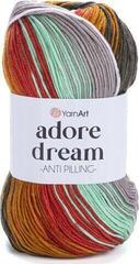 Kudumislõng Yarn Art Adore Dream 1069 Kudumislõng