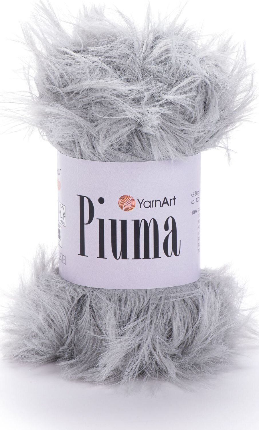 Kötőfonal Yarn Art Piuma 4406 Kötőfonal