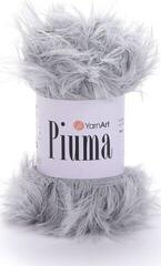 Kötőfonal Yarn Art Piuma 4406 Kötőfonal