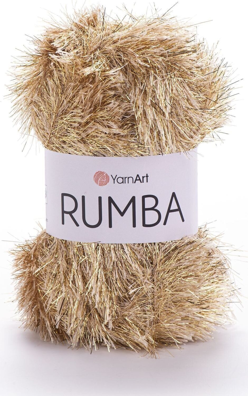 Pletacia priadza Yarn Art Rumba 104 Pletacia priadza