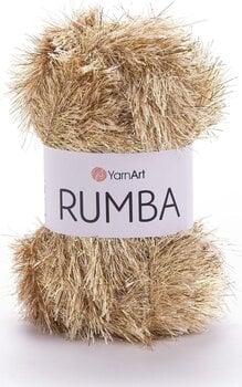 Pletacia priadza Yarn Art Rumba 104 Pletacia priadza - 1