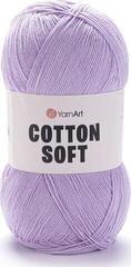 Pletilna preja Yarn Art Cotton Soft 19 Pletilna preja