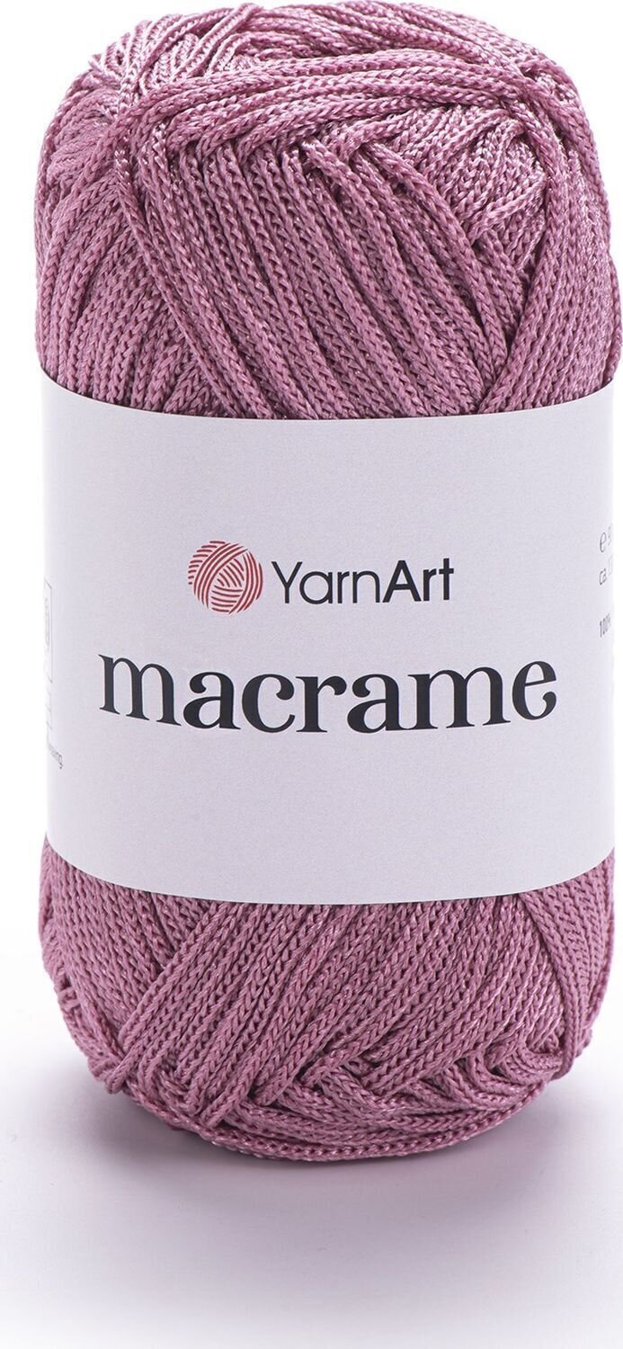 Corda  Yarn Art Macrame 130 m 141 Corda 