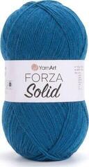 Pređa za pletenje Yarn Art Forza Solid 4625 Pređa za pletenje