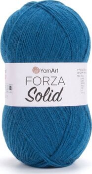 Pređa za pletenje Yarn Art Forza Solid 4625 Pređa za pletenje - 1