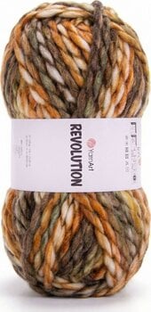 Kudumislõng Yarn Art Revolution 1603 Kudumislõng - 1