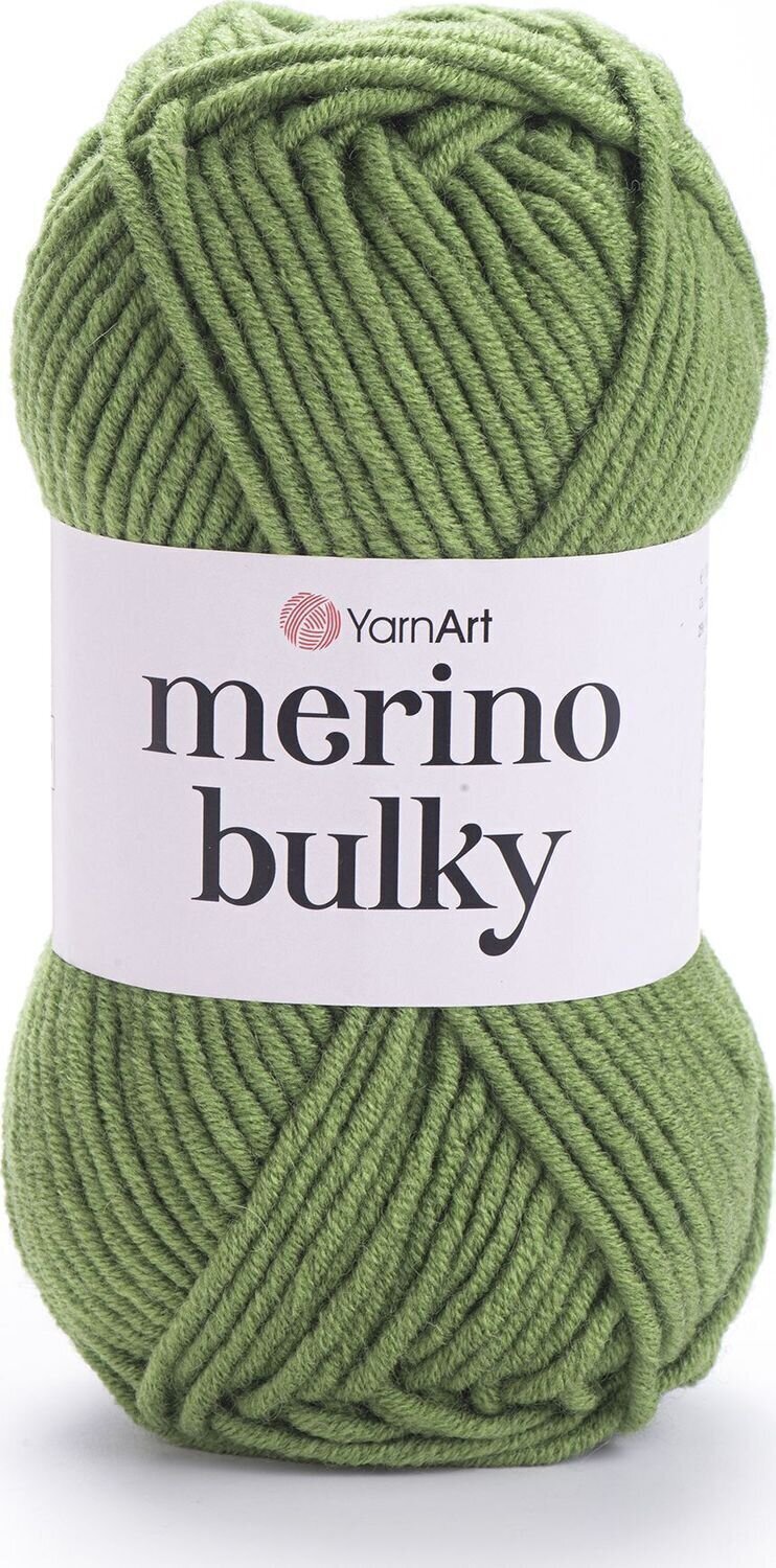 Kudumislõng Yarn Art Merino Bulky 98 Kudumislõng