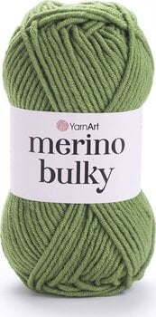 Kudumislõng Yarn Art Merino Bulky 98 Kudumislõng - 1
