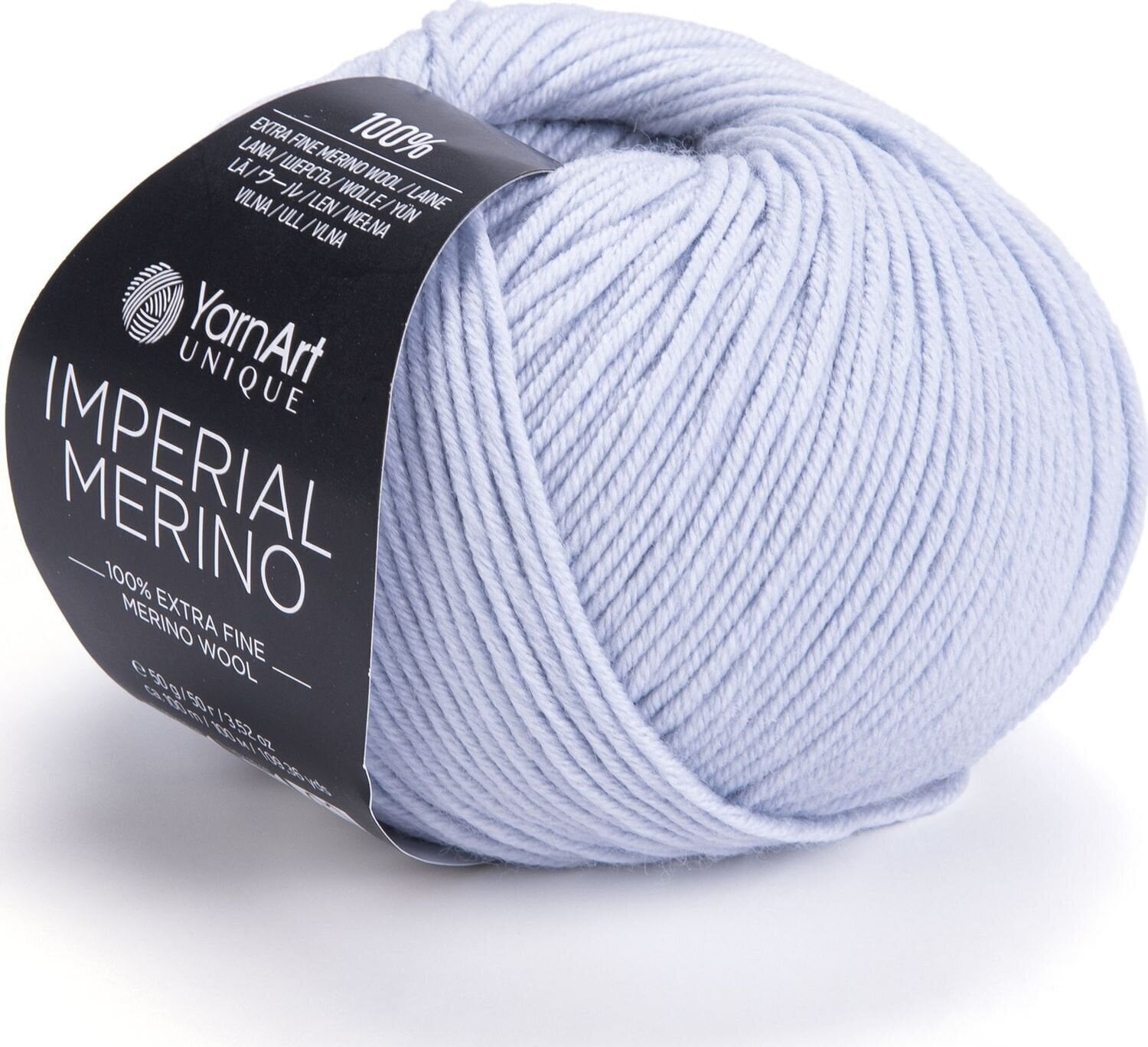 Filati per maglieria Yarn Art Imperial Merino 3339 Filati per maglieria