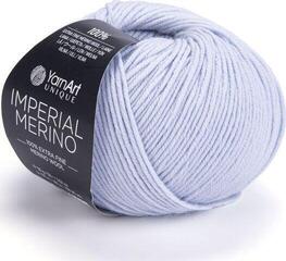 Pređa za pletenje Yarn Art Imperial Merino 3339 Pređa za pletenje