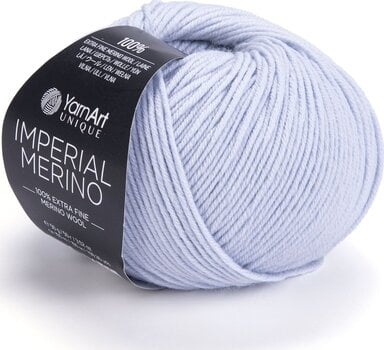 Filati per maglieria Yarn Art Imperial Merino 3339 Filati per maglieria - 1
