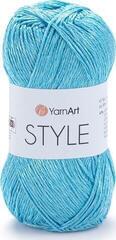Fil à tricoter Yarn Art Style 673 Fil à tricoter