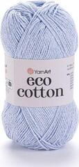 Pređa za pletenje Yarn Art Eco Cotton 770 Pređa za pletenje