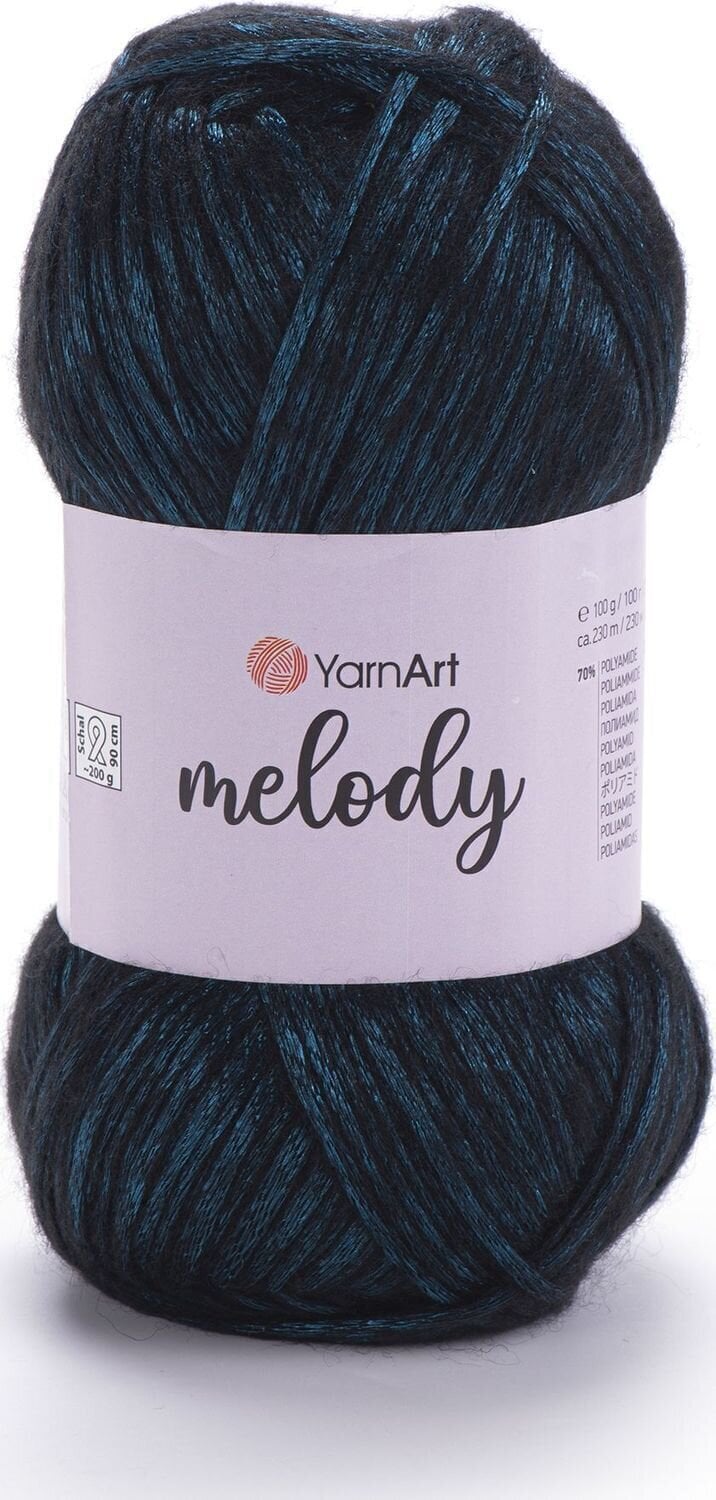 Kudumislõng Yarn Art Melody 890 Kudumislõng