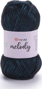 Kudumislõng Yarn Art Melody 890 Kudumislõng - 1