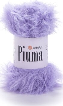 Pletacia priadza Yarn Art Piuma 4407 Pletacia priadza - 1