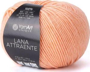 Плетива прежда Yarn Art Lana Attraente 6618 Плетива прежда