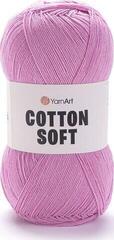 Kudumislõng Yarn Art Cotton Soft 20 Kudumislõng