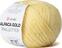 Kötőfonal Yarn Art Alpaca Gold Paillettes 9318 Kötőfonal