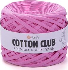 Kudumislõng Yarn Art Cotton Club 7346 Kudumislõng