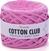 Kudumislõng Yarn Art Cotton Club 7346 Kudumislõng