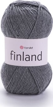 Pletacia priadza Yarn Art Finland 29 Pletacia priadza - 1
