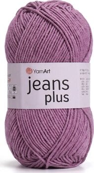 Strickgarn Yarn Art Jeans Plus 65 Strickgarn - 1