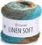 Kudumislõng Yarn Art Linen Soft 7409 Kudumislõng