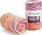 Nöör Yarn Art Macrame Cord 3 mm VR 85 m 912 Nöör