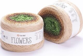 Kudumislõng Yarn Art Flowers 308 Kudumislõng
