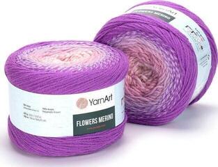 Kudumislõng Yarn Art Flowers Merino 531 Kudumislõng
