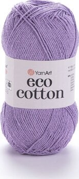 Strickgarn Yarn Art Eco Cotton 771 Strickgarn - 1