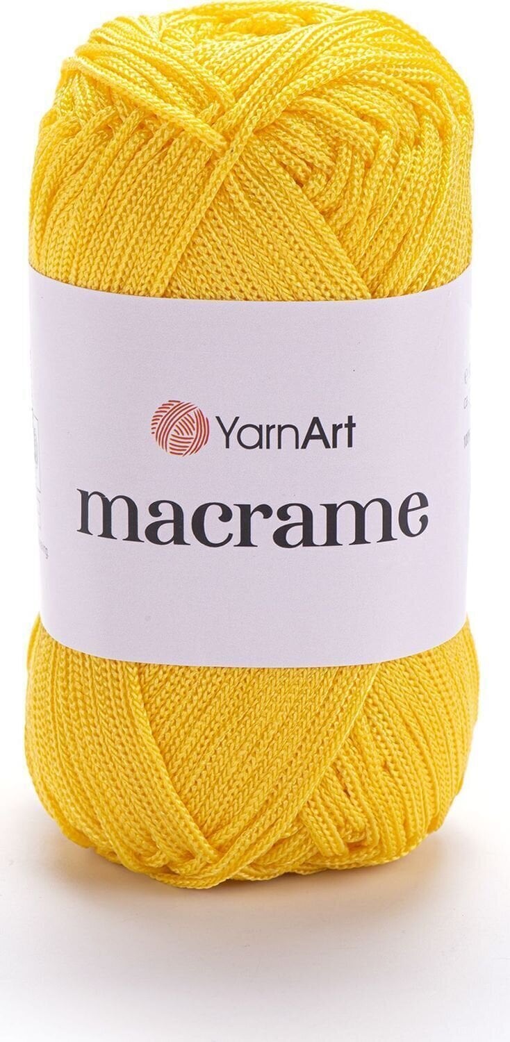 Touw Yarn Art Macrame 130 m 142 Touw