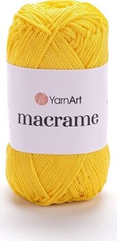 Touw Yarn Art Macrame 130 m 142 Touw - 1