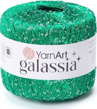 Νήμα Πλεξίματος Yarn Art Galassia 5814 Νήμα Πλεξίματος - 1