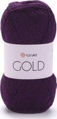 Adīšanas dzija Yarn Art Gold 9006 Adīšanas dzija