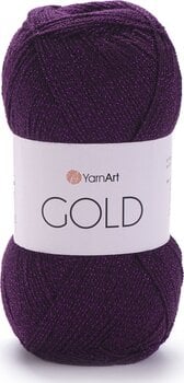 Adīšanas dzija Yarn Art Gold 9006 Adīšanas dzija - 1