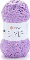Νήμα Πλεξίματος Yarn Art Style 674 Νήμα Πλεξίματος