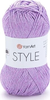 Νήμα Πλεξίματος Yarn Art Style 674 Νήμα Πλεξίματος - 1