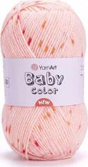 Kudumislõng Yarn Art Baby Color New 208 Kudumislõng