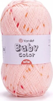 Filati per maglieria Yarn Art Baby Color New 208 Filati per maglieria - 1