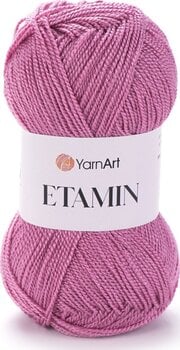 Strickgarn Yarn Art Etamin 441 Strickgarn - 1