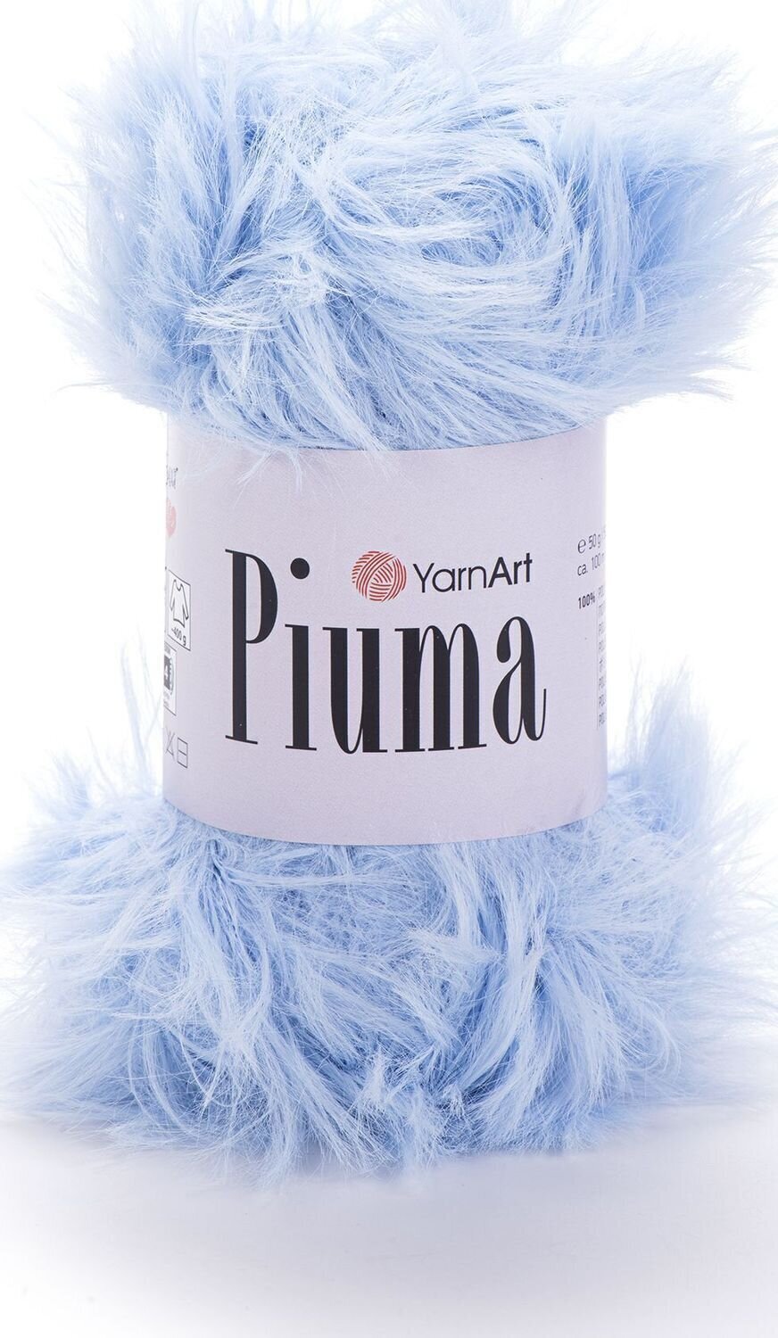Kötőfonal Yarn Art Piuma 4408 Kötőfonal