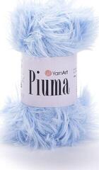 Kötőfonal Yarn Art Piuma 4408 Kötőfonal