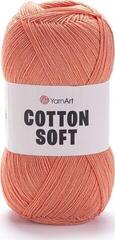 Strikkegarn Yarn Art Cotton Soft 23 Strikkegarn